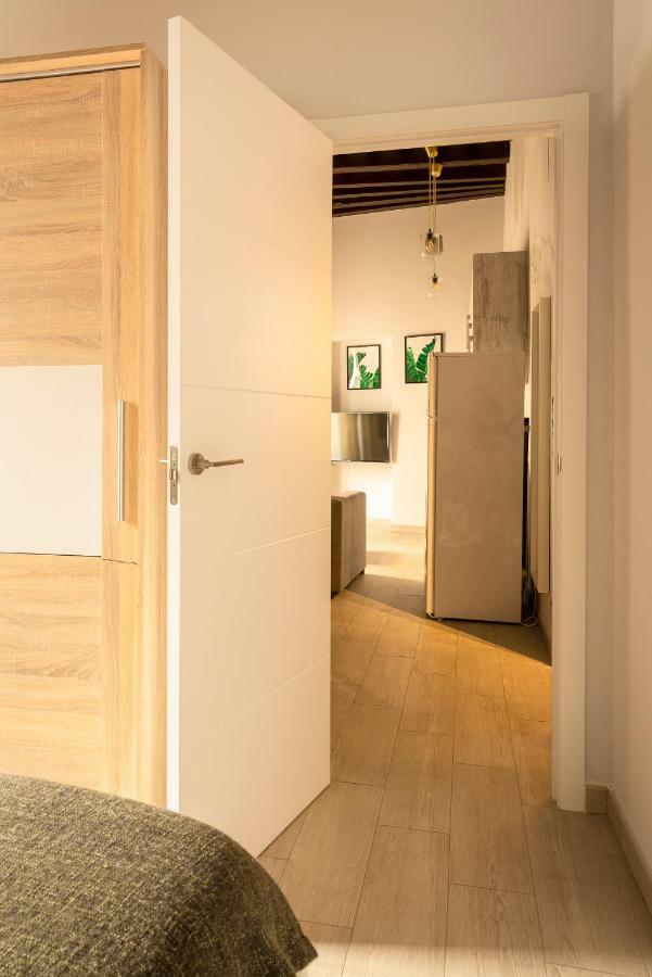 Cdz - Poniente, Intimo Apartamento En El Corazon De Cadiz Exterior photo